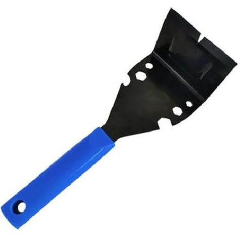 Outil de retrait de plinthe, outil d'extraction de planche de terrasse, outil de démontage de palette, levier de moulage, outil de retrait de parement, outil de retrait de plancher, outil de retrait (1/5)
