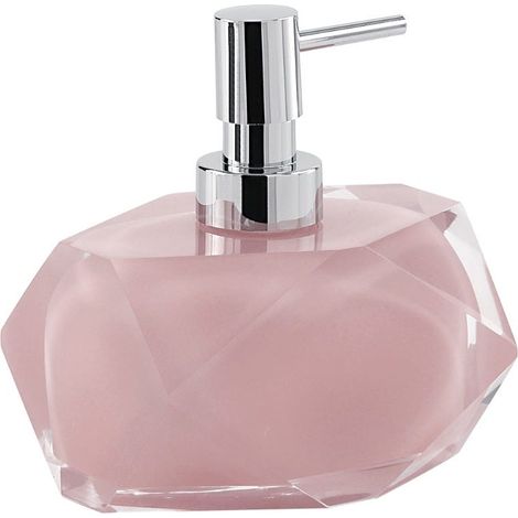Dosasapone Rosa In Resina Aster