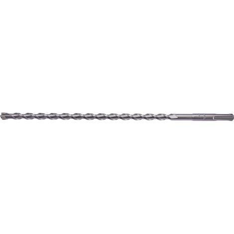 B-62701 Punta TCT 10 x 250 / 310 mm, per SDS-PLUS