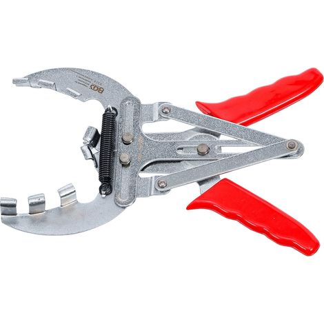 Pinza segmento BGS modello 8374 acciaio 40 100 mm (1/4)
