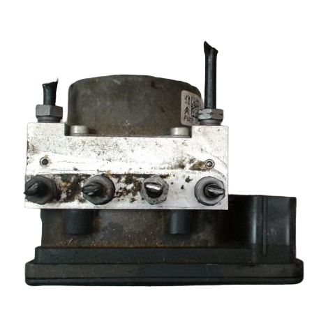 [PRODUIT D'OCCASION] Unite Hydraulique Abs CITROEN C3 II Phase 1 (a51) 2009-2013 ♻️ Ref Oe. 1608752780 - Garantie à vie (1/4)