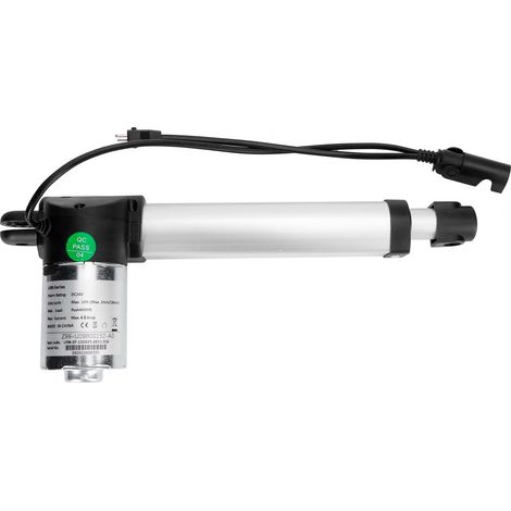 Moteur d'Actuateur de Remplacement pour Fauteuil Relevable Électrique, DC24V (1/5)