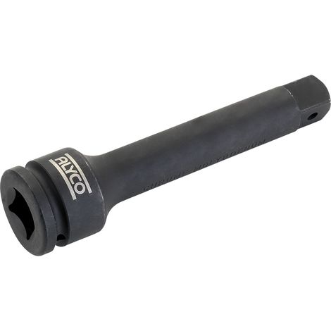 ALARGADERA DE 1/2 DE IMPACTO 125 MM