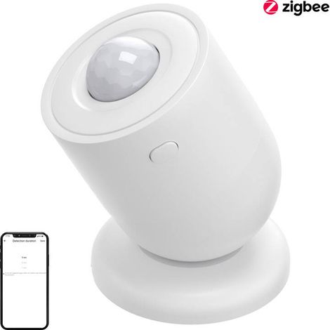 Sensor Movimiento Zigbee Sonoff Snzb-03p Snzb-03p (1/5)