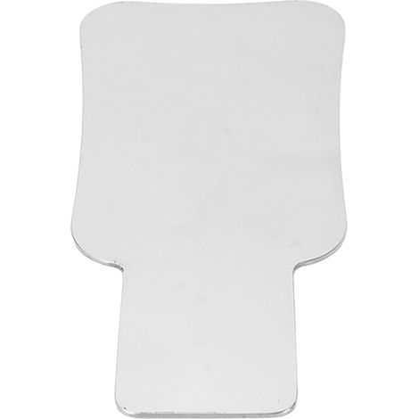 Miroir dentaire portable robuste pour inspection orale claire et pratique (1/5)