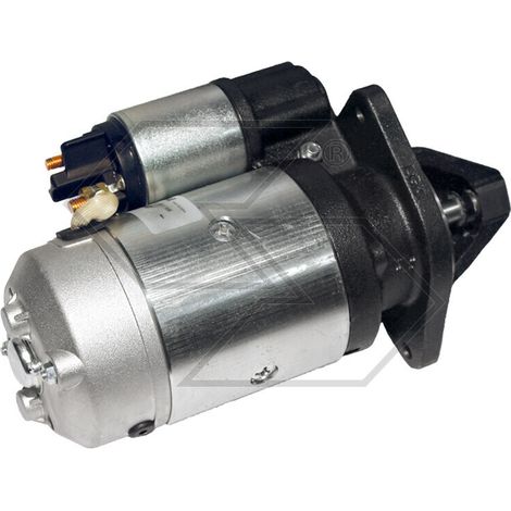 Anlasser für Landmaschinen FIAT NEW HOLLAND A22361 82005342