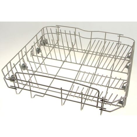 Panier inférieur / supérieur pour Lave-vaisselle CONTINENTAL-EDISON 34420215