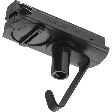 Lámpara nordlux link IP20 alta tensión negro