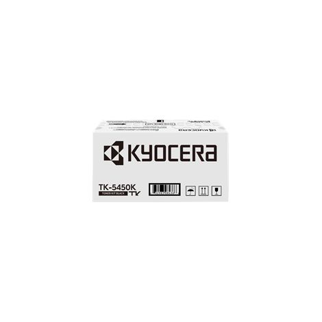 Kyocera Toner TK-5450 K schwarz