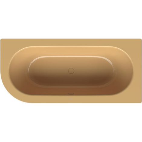 BETTE 6690-040CELVK Baignoires forme spéciale d'angle Starlet V (1/2)
