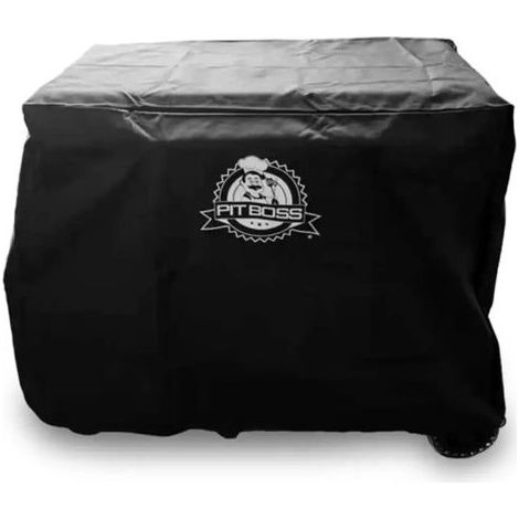 Custodia per Barbecue a Gas Pit Boss Ultimate Plancha 4 Fuochi - 32133