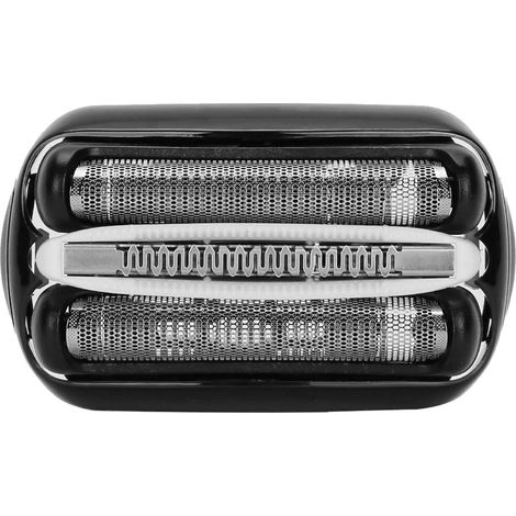 Tête de rasoir et lames de rechange 32B pour Braun Série 3 300S/301S/310S (1/5)