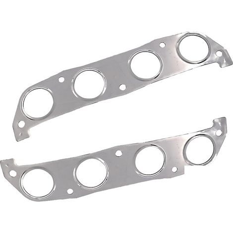 Joint de collecteur d'échappement compatible avec : Toyota Corolla 2000-2019 Celica 1999-2005( )