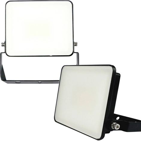 Müller-Licht Miami 21600061 Projecteur LED extérieur 30 W Couleur d'éclairage (ampoule LED): blanc neutre Y037663 (1/3)