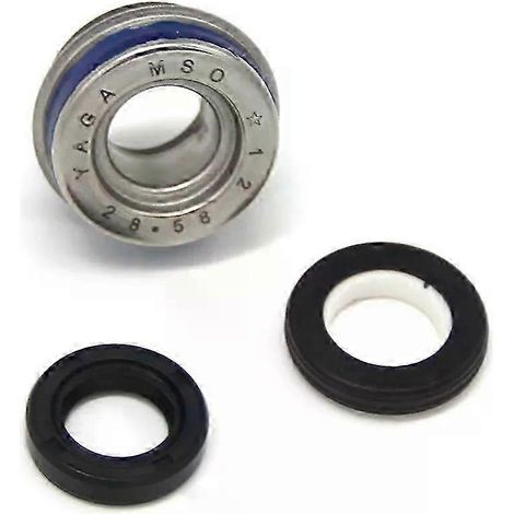 Wasserpumpendichtungen für Honda Dylan 150, SES125, SES150, SH125, SH150 Pantheon, FES125, FES150, NES125, NES150, PS125, PS150, S Wing Parts (1/5)