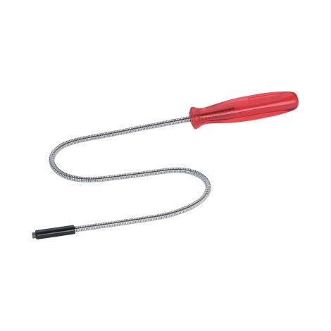 Outil de préhension Pointe amovible à doigt magnétique SAM 344, 560 mm ( Prix pour 1 )