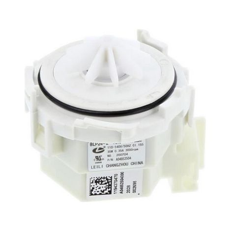 Bomba de desague  Electrolux Bayoneta BLDC