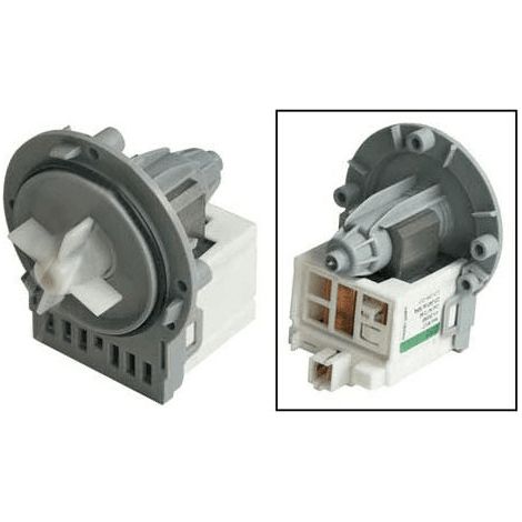 Pompe de vidange pour LAVE LINGE GORENJE - 7202028