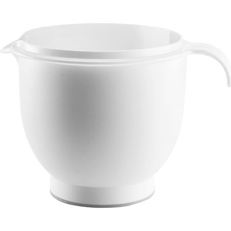 Guzzini - Kitchen Active Design, Mescolatore 2 Litri - Bianco, 18,5 x 23,5 x h15 cm  2000 cc - 01302511 (1/3)