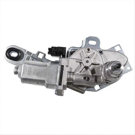 Motor del limpiaparabrisas, número de pieza B001099280, para Citroën C1 y Peugeot 108. (1/5)