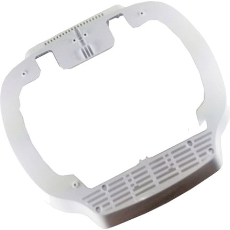 Ersatzteil - Gehäuse weiß -  - TEFAL