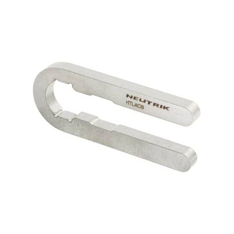 Neutrik HTLACB Outil à main noir 1 pc(s)