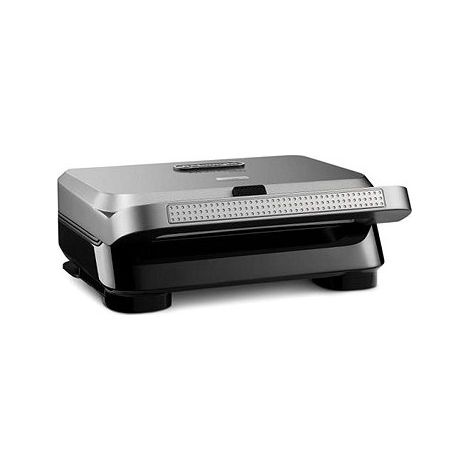 De’Longhi SW12B.CS parrilla eléctrica de contacto
