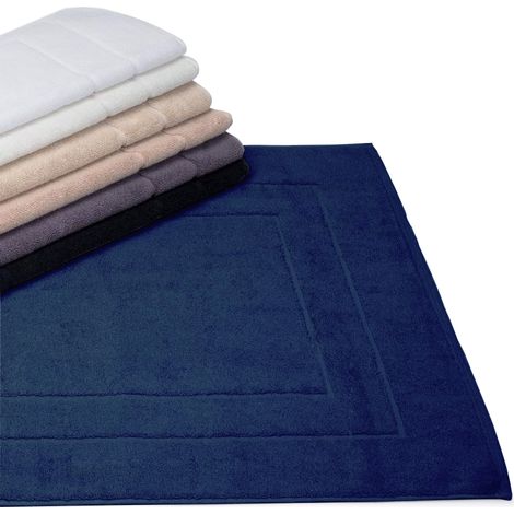 Tapis de bain FLAIR Rectangulaire 60x100 cm