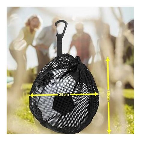 Filet Panier Basket Exterieur, Filet de Basket Standard Net (1/2)