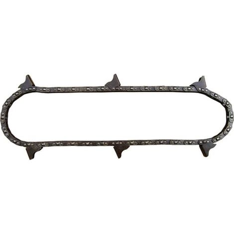 Chaîne de cueilleurs de maïs ELITE 034851N