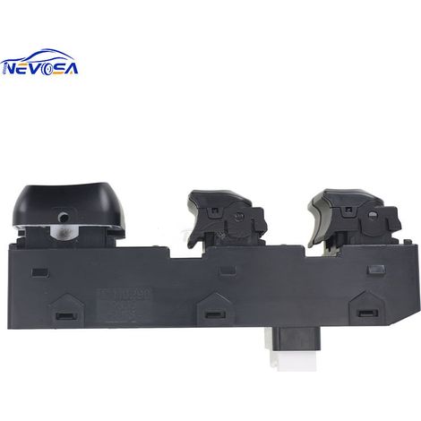 93570-G6000 is suitable for Hyundai automotive parts, specifically for power window control switches and window regulators. (1/4)