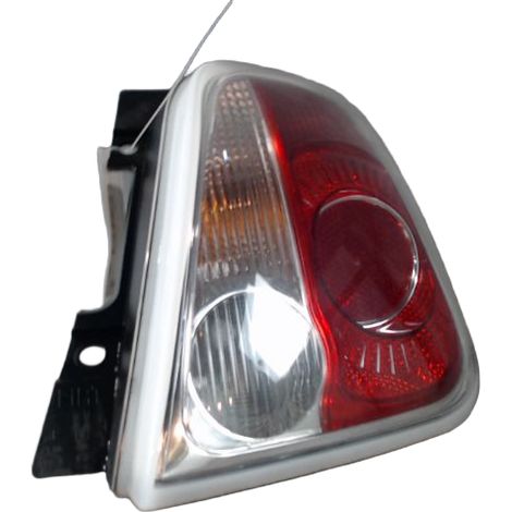 [PRODUIT D'OCCASION] Feu Arriere Droit FIAT 500 C 09- ♻️ Ref Oe. 51885546 - Garantie à vie (1/3)