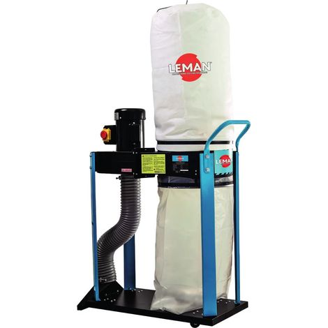 Leman - Staubsauger 60 Liter Asp060