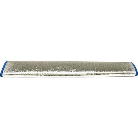 Pare-soleil recouvert d aluminium (1/3)
