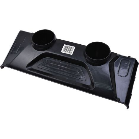 Accessoire jardin Geko g83053-54 panneau plastique durable