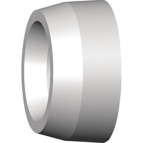 Anillo  aislante  Stand.ABITIG  GRIP  17/18/26  A.Binzel (1/2)