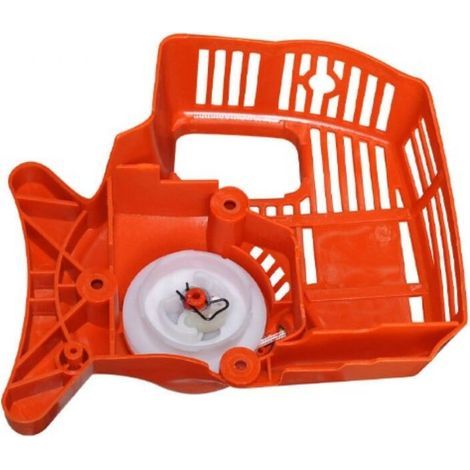 Recoil Starter for Trimmer Pull Starter Lawn Mower Starting Kit for FS38 FS45 FS46 FS55 FC55 HL45 KM55 (1/4)