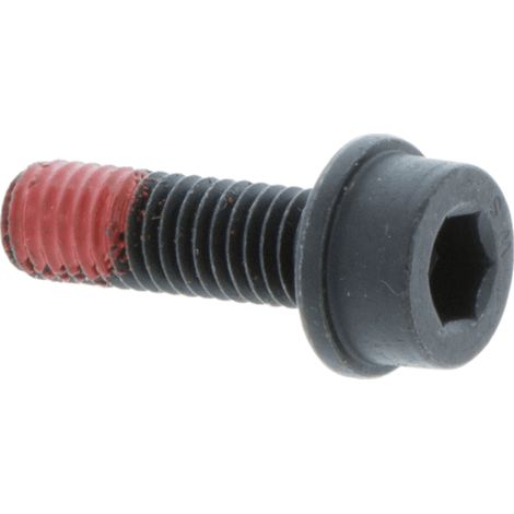 Vis de déflecteur d'isolation pour débroussailleuse Husqvarna 333R, référence 503200316