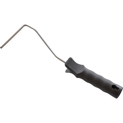 Nespoli Kleinrollerbügel Procyclen 28 cm Farbroller