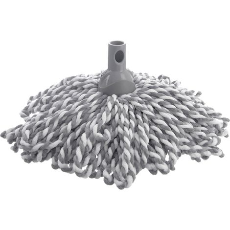 Recambio de mopa clean system 30 cm