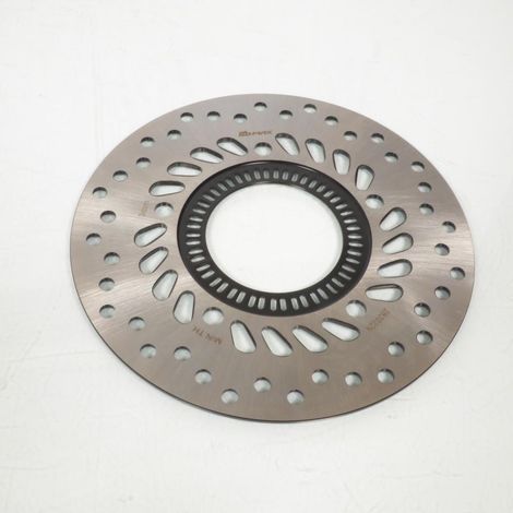 Vordere Bremsscheibe RB Max für Roller Honda 125 PCX (1/3)