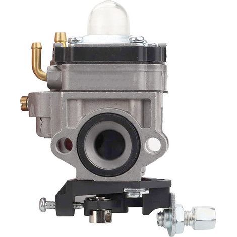Carburateur TU26 Walbro WYJ-138WYK-186 33/26cc T242 (1/5)