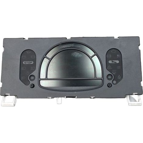 Bloc Compteurs RENAULT Modus 2004-2007 [PRODUIT D'OCCASION]♻️8200617793
