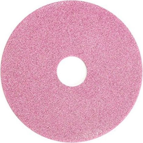 Meuleuse de Diamant de Taille-chaîne électrique pour tronçonneuse 98/105 / 145mm d'épaisseur Coupe 3.2/4.5mm de Bord et chaîne de Polissage Dents de scie - 105X22mm (1/5)