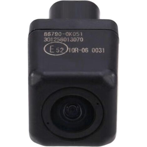 Cámara de visión trasera 86790-0K051 867900K051 para Toyota Hilux 2023-2026 (1/5)