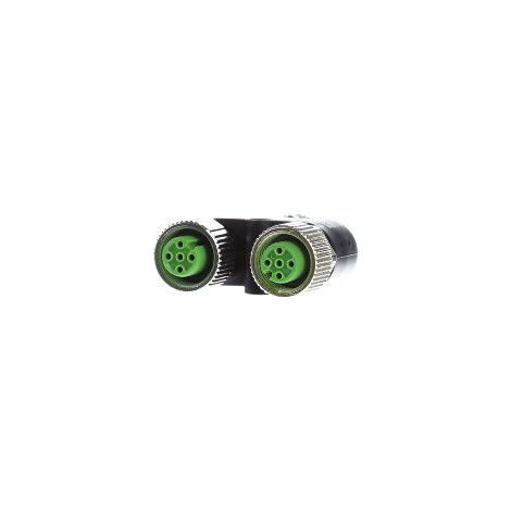 Murrelektronik Rundstecker 23x23x20 mm Industrieanschluss (1/2)