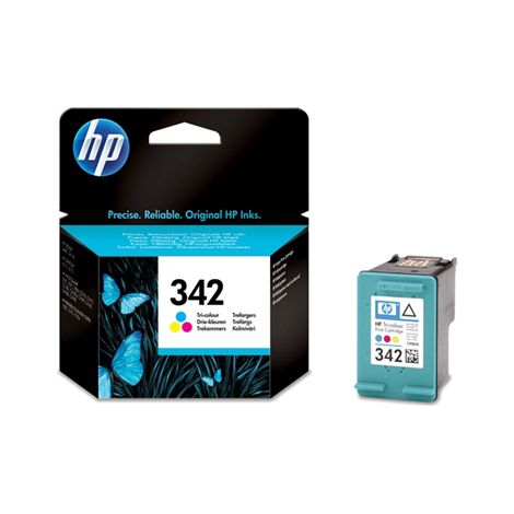 Cartucho de Tinta Original HP nº342/ Tricolor