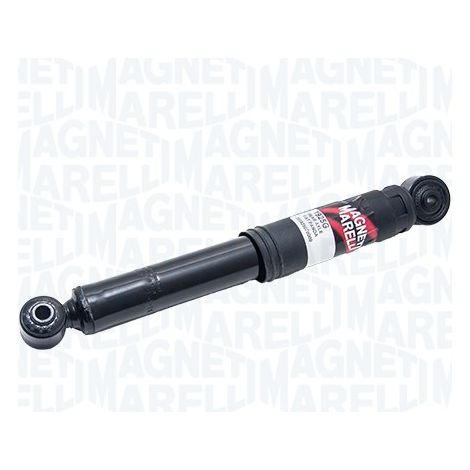 Amortiguador trasero izquierdo/derecho Magneti Marelli MM 1925G a gas