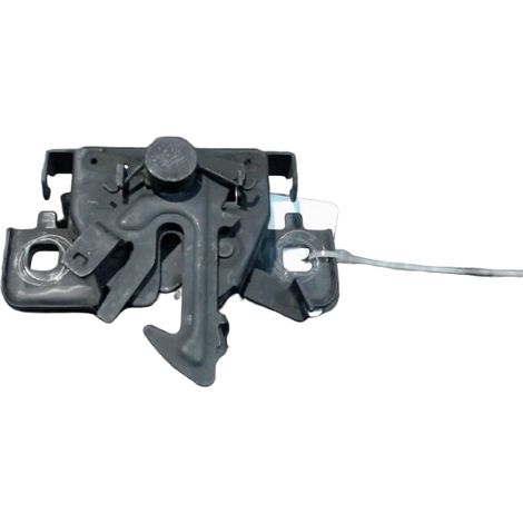 Serrure Capot RENAULT Clio Iv [PRODUIT D'OCCASION]♻️656015563r