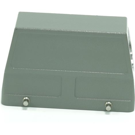 Capot de connecteur RS PRO, M40, Montage sur le côté ( Prix pour 1 )